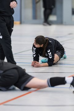 Bild 16 - wBJ Futsalmeisterschaft